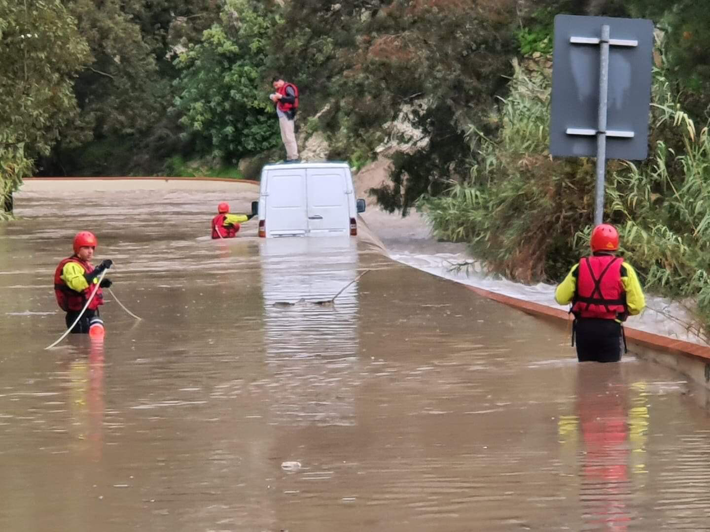 διάσωση 07 01 2020