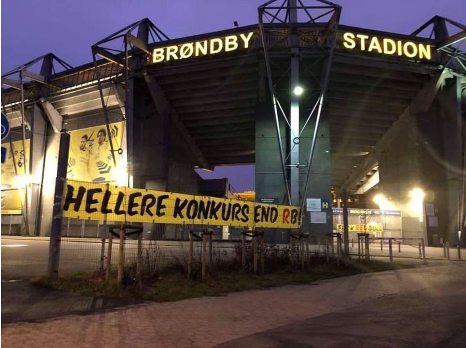 brondby