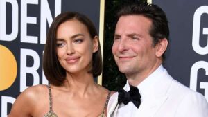 Irina Shayk: Mιλάει πρώτη φορά για τον…χωρισμό από τον Bradley Cooper