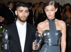 Gigi Hadid – Zayn Malik: Eπανασύνδεση για το αγαπητό ζευγάρι (ΦΩΤΟ)