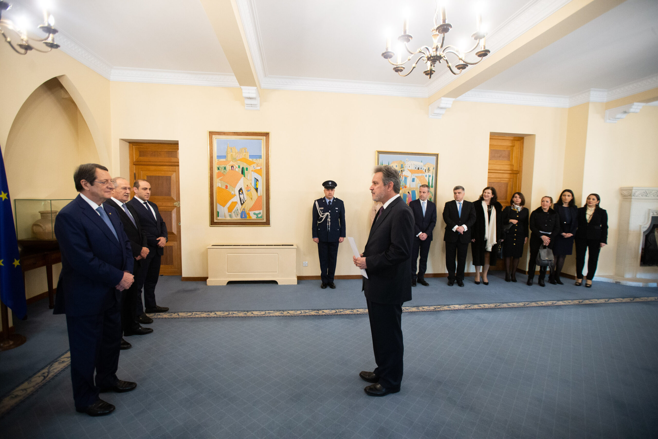 &Lambda;&Alpha;&Lambda;&Alpha;&Kappa;&Omicron;&Sigma;