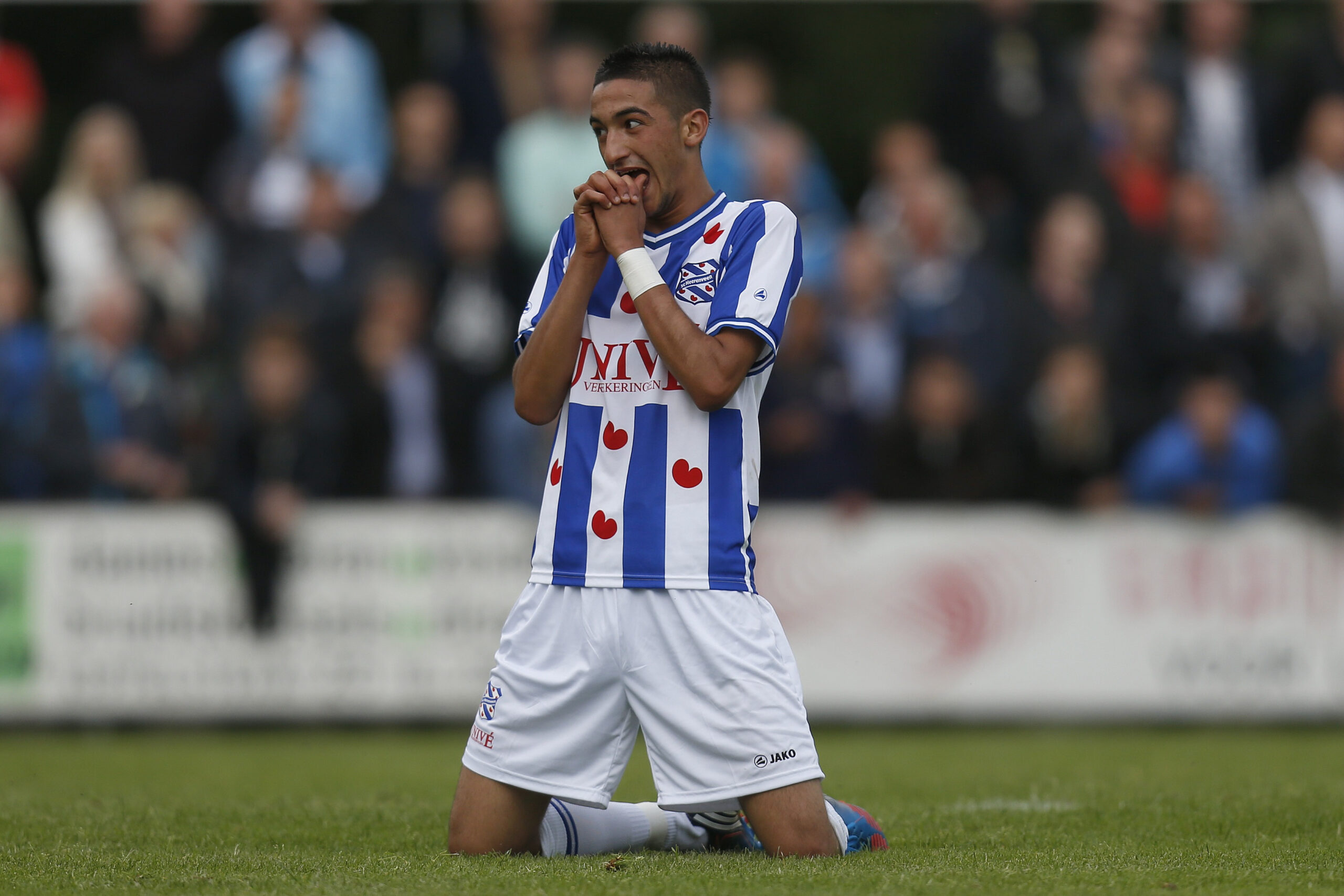 ziyech herenveen