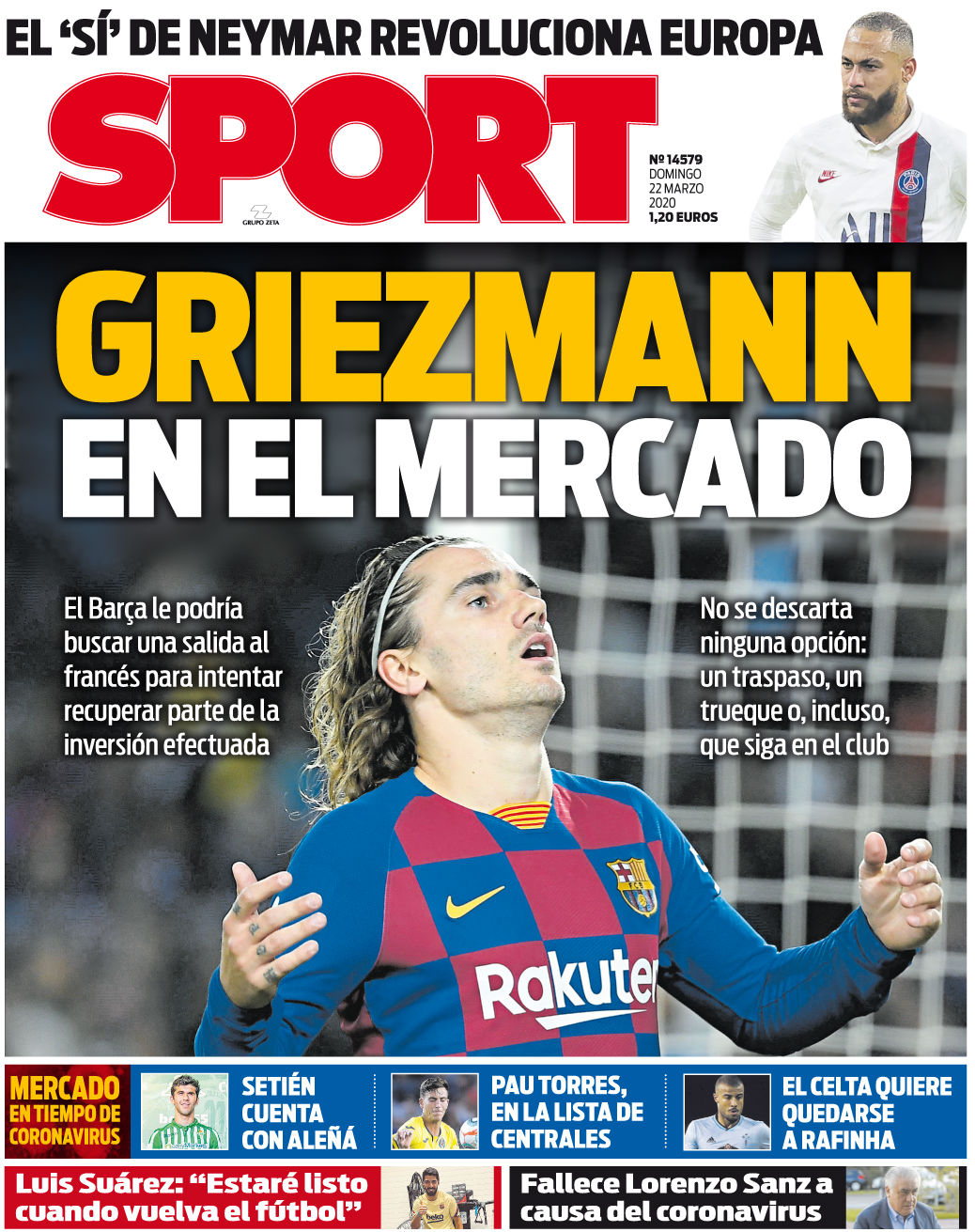 sport