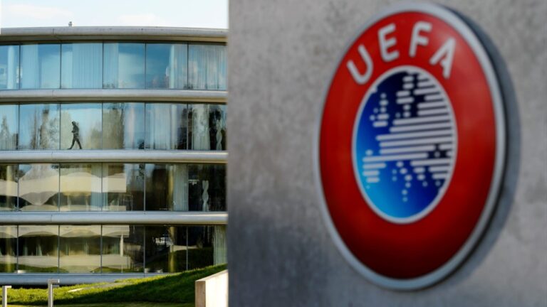 Όλες οι σημαντικές αποφάσεις της UEFA εν μέσω κορωνοϊού