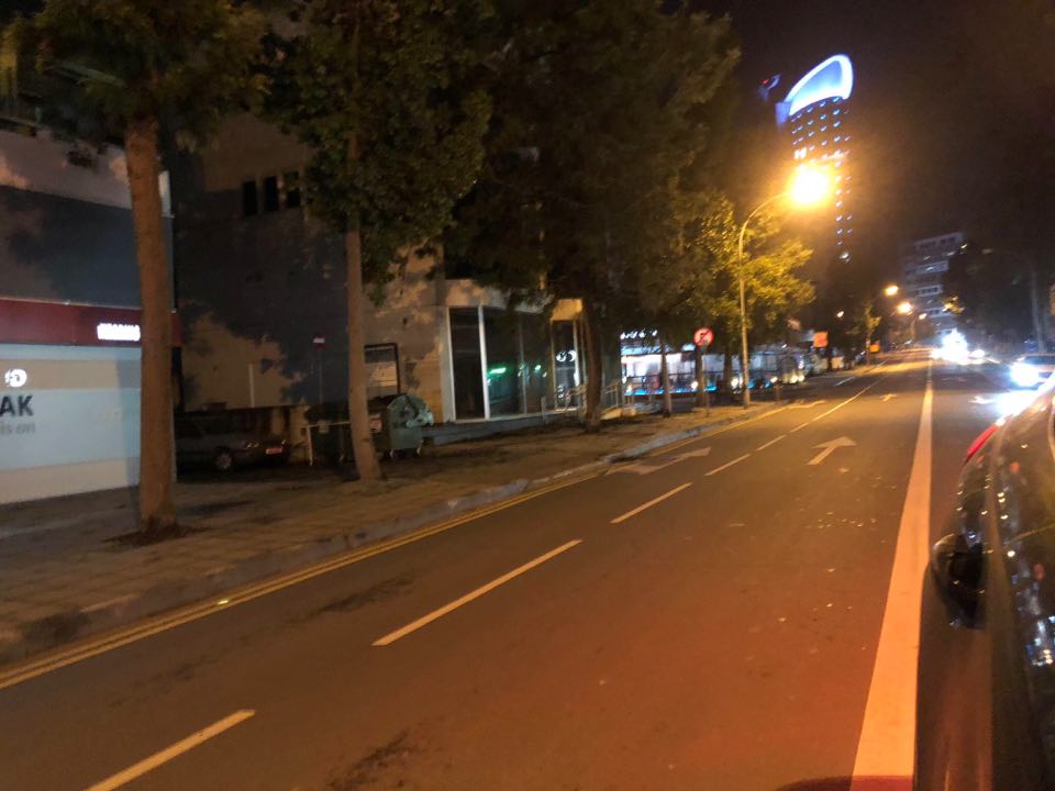 &Alpha;&Delta;&Epsilon;&Iota;&Omicron;&Iota; &Delta;&Rho;&Omicron;&Mu;&Omicron;&Iota;