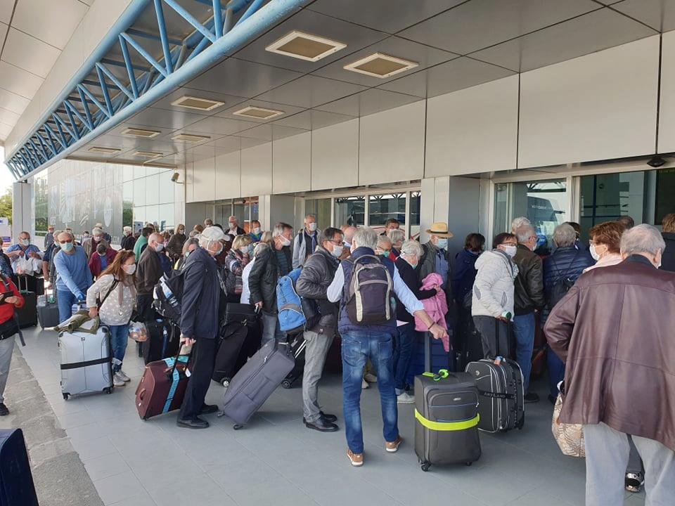 ΚΑΤΕΧΟΜΕΝΑ ΤΟΥΡΙΣΤΕΣ