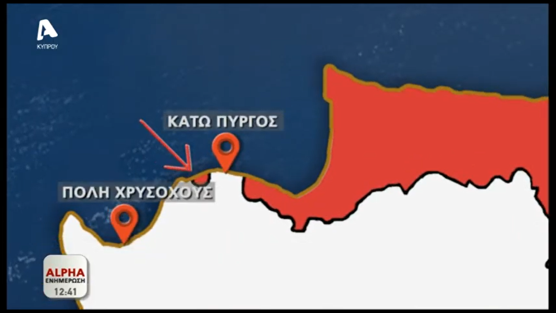 κοκκινα