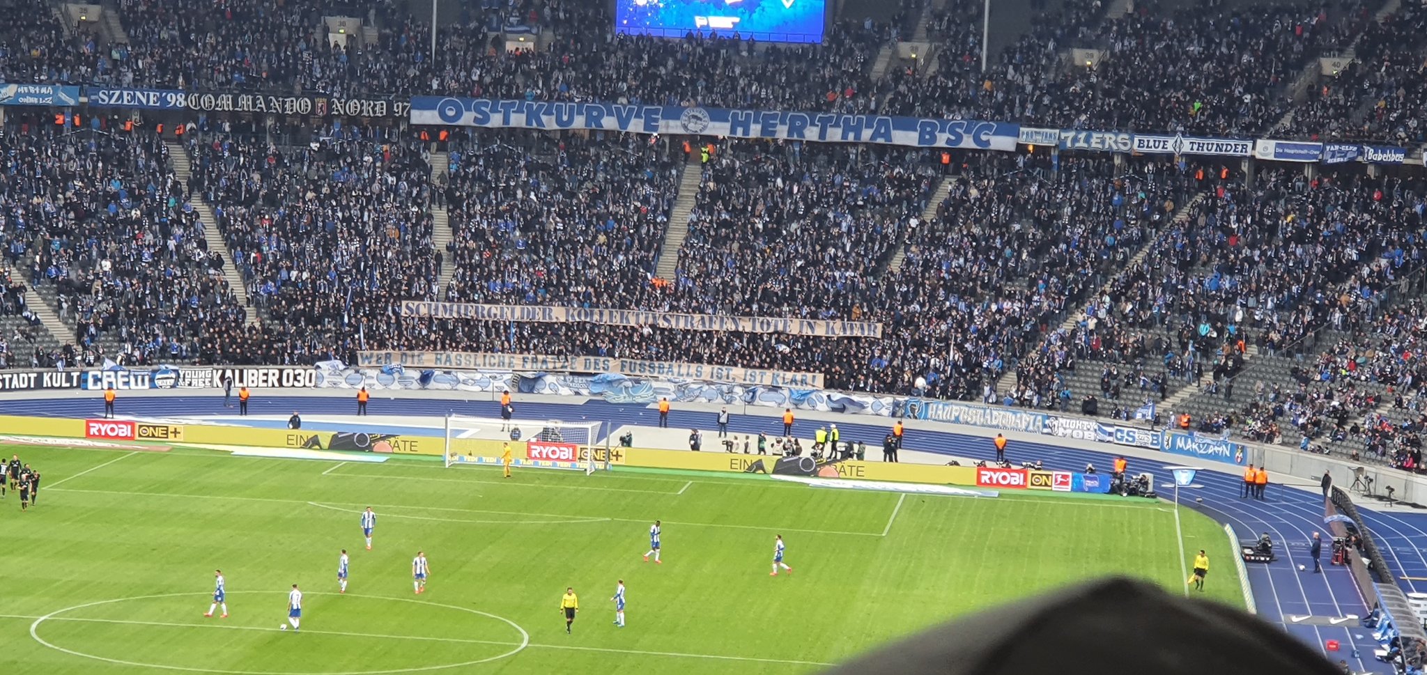 hertha