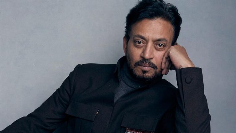 Irrfan Khan: Ο κορυφαίος σταρ του Μπόλιγουντ πέθανε σε ηλικία 53 ετών