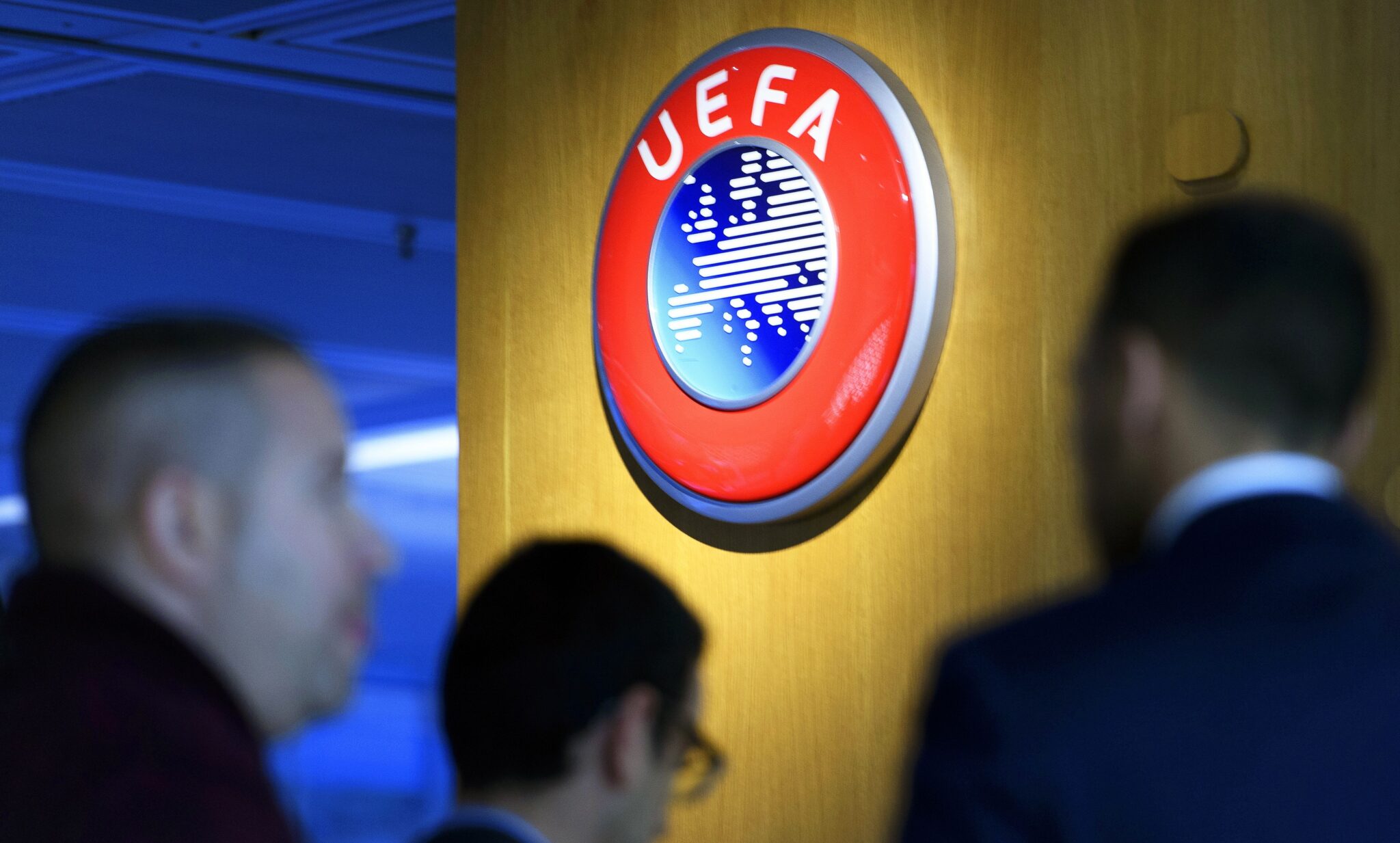 Αισιοδοξία από την UEFA για επιστροφή στην ποδοσφαιρική δράση