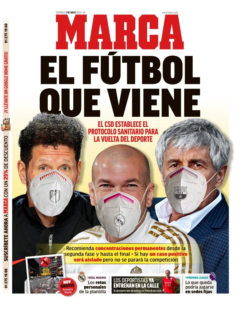 MARCA