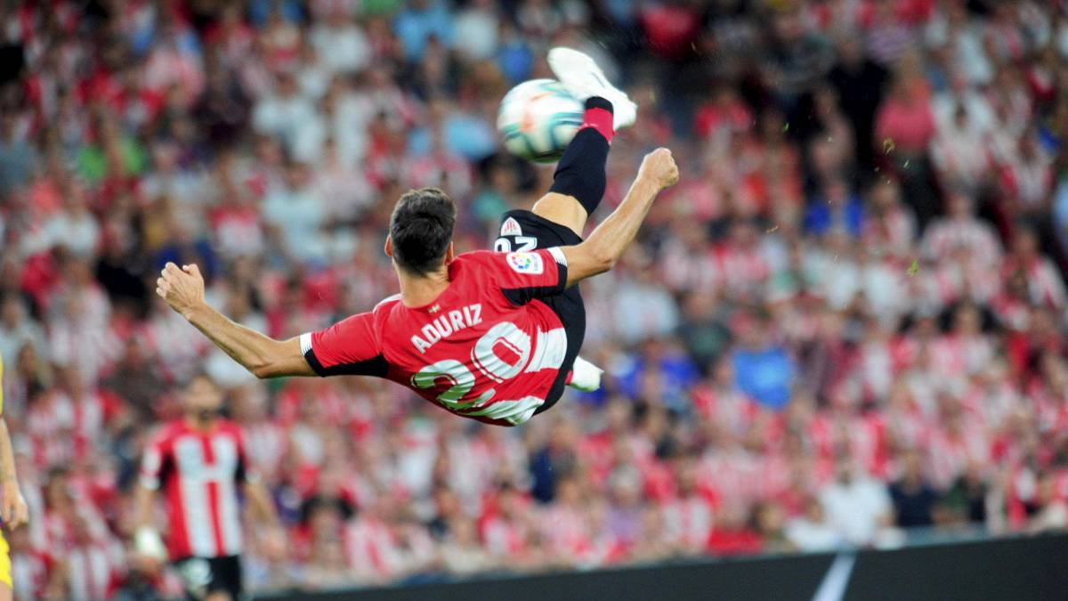 aduriz barca