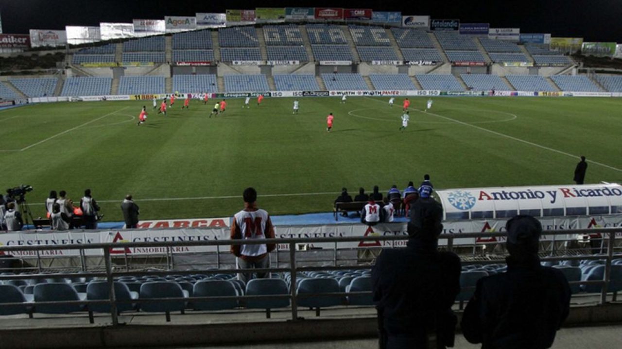 betis sevilla getafe