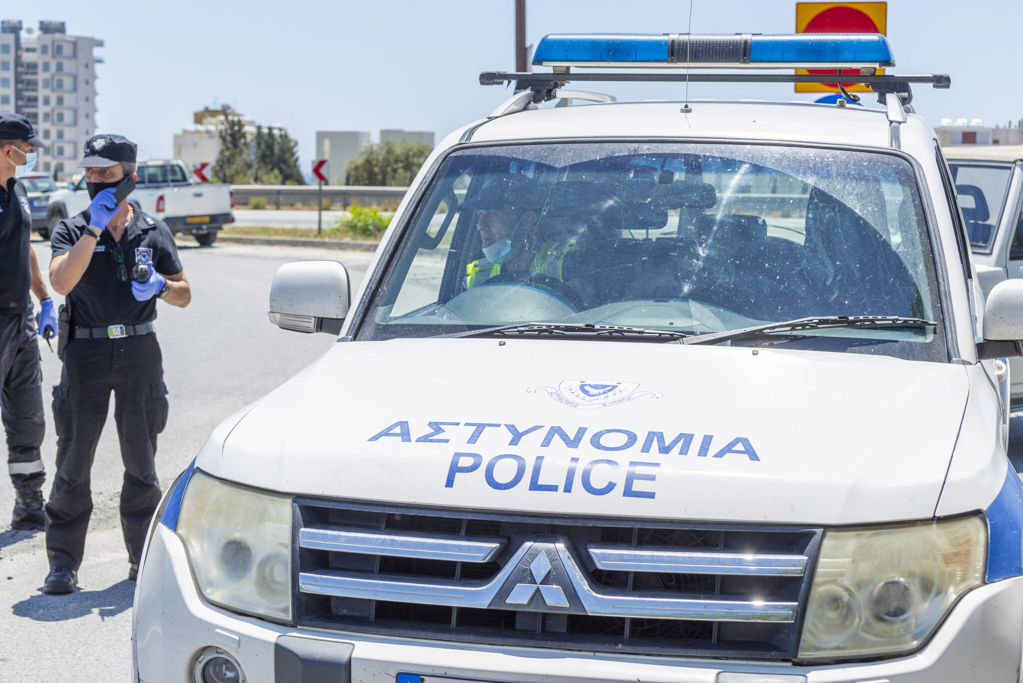 Χάθηκαν τα ίχνη 15χρονης στη Λεμεσό εδώ και μια εβδομάδα (ΦΩΤΟ)