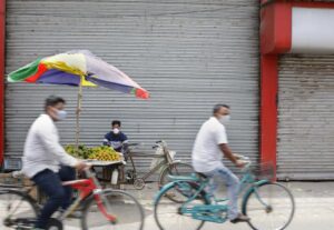 Στα 10,4 εκατομμύρια τα κρούσματα κορωνοϊού παγκοσμίως