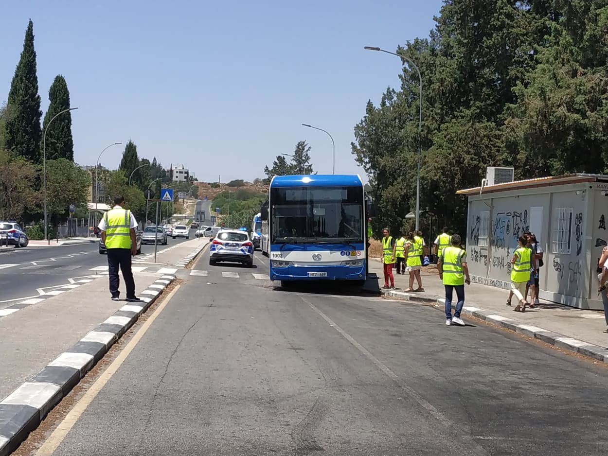 Στο προσκήνιο διαχρονικά προβλήματα οδηγών με αφορμή τον θάνατο του Παναγιώτη