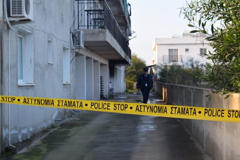 22χρονος φέρεται να έβαλε μπουρλότο σε αυτοκίνητο στη Λάρνακα