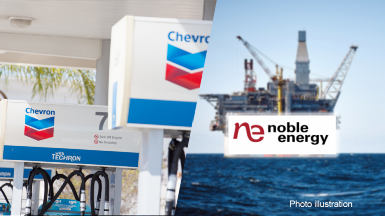 Εξαγορά Noble από Chevron: Τα συν και τα πλην για την Κύπρο