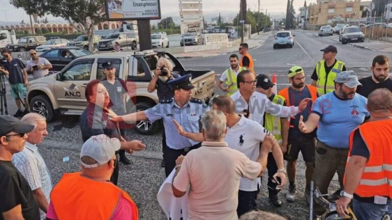 «Όχι άλλους μαυροφορεμένους γονείς», το μήνυμα Καρούσου για τη Νίκου Παττίχη