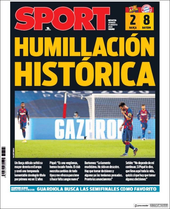 SPORT