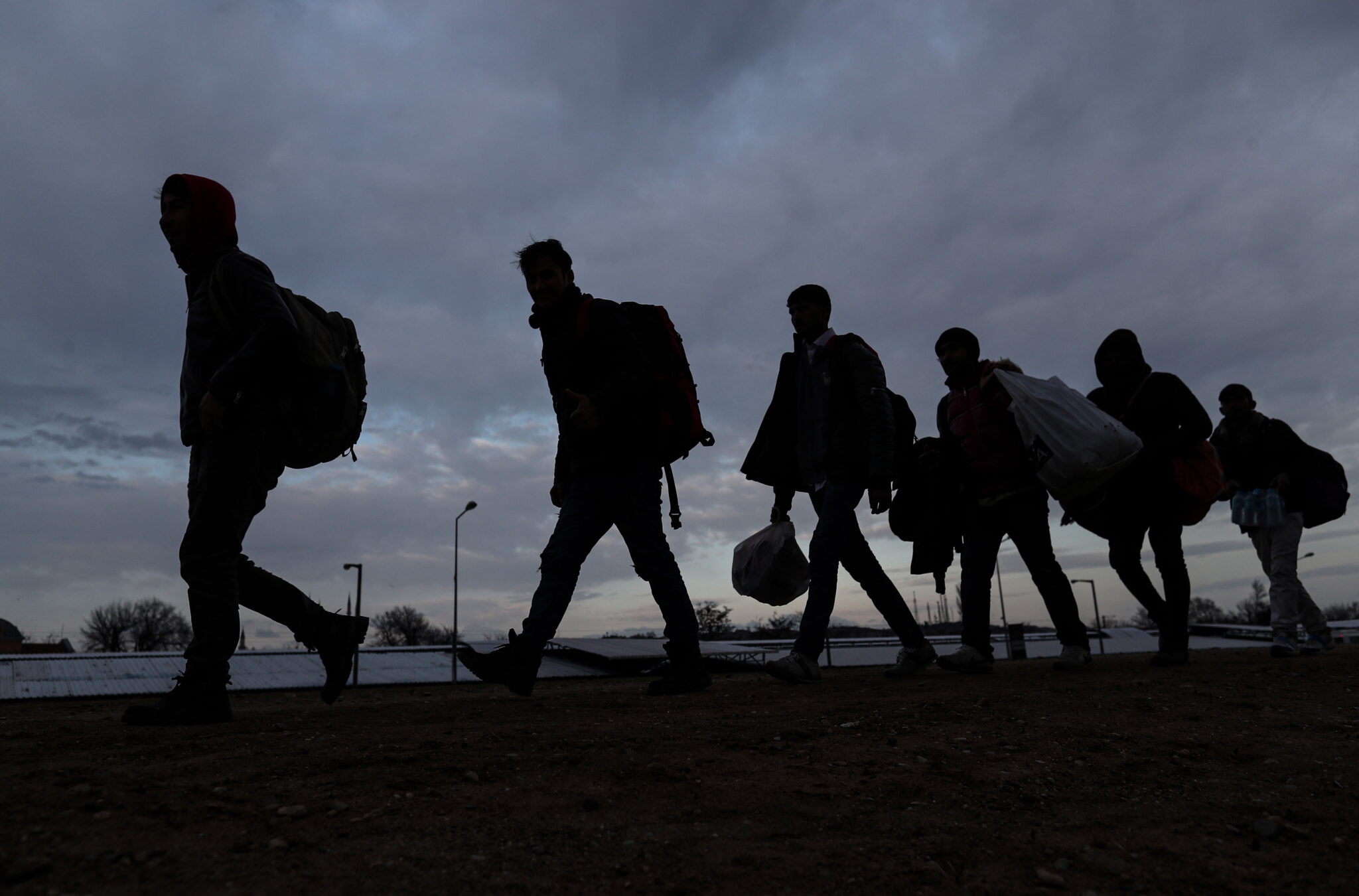 Τι θα πρέπει να αναμένει η Κύπρος από το νέο μεταναστευτικό σύμφωνο; (ΒΙΝΤΕΟ)