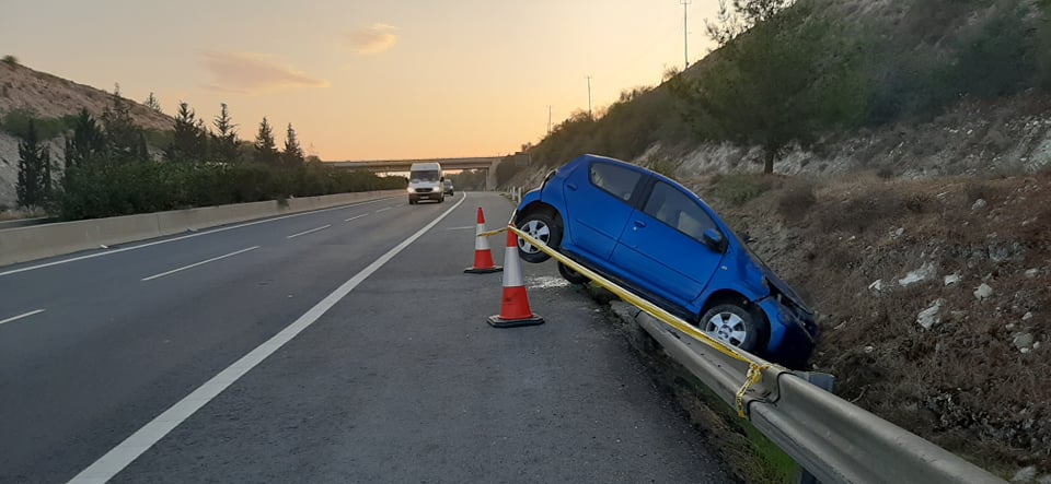 τροχαιο