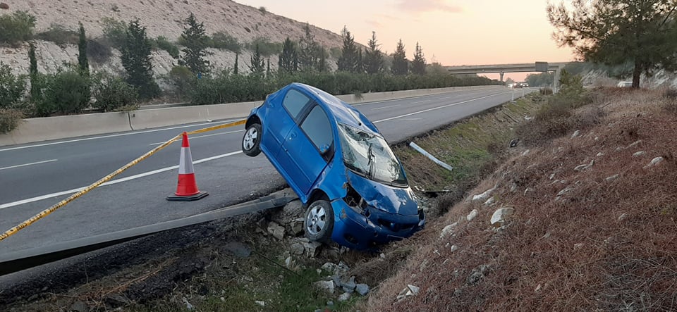 τροχαιο