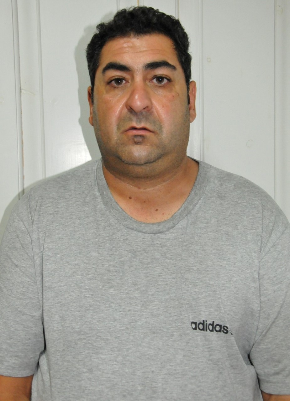 &Lambda;&Alpha;&Rho;&Nu;&Alpha;&Kappa;&Alpha;