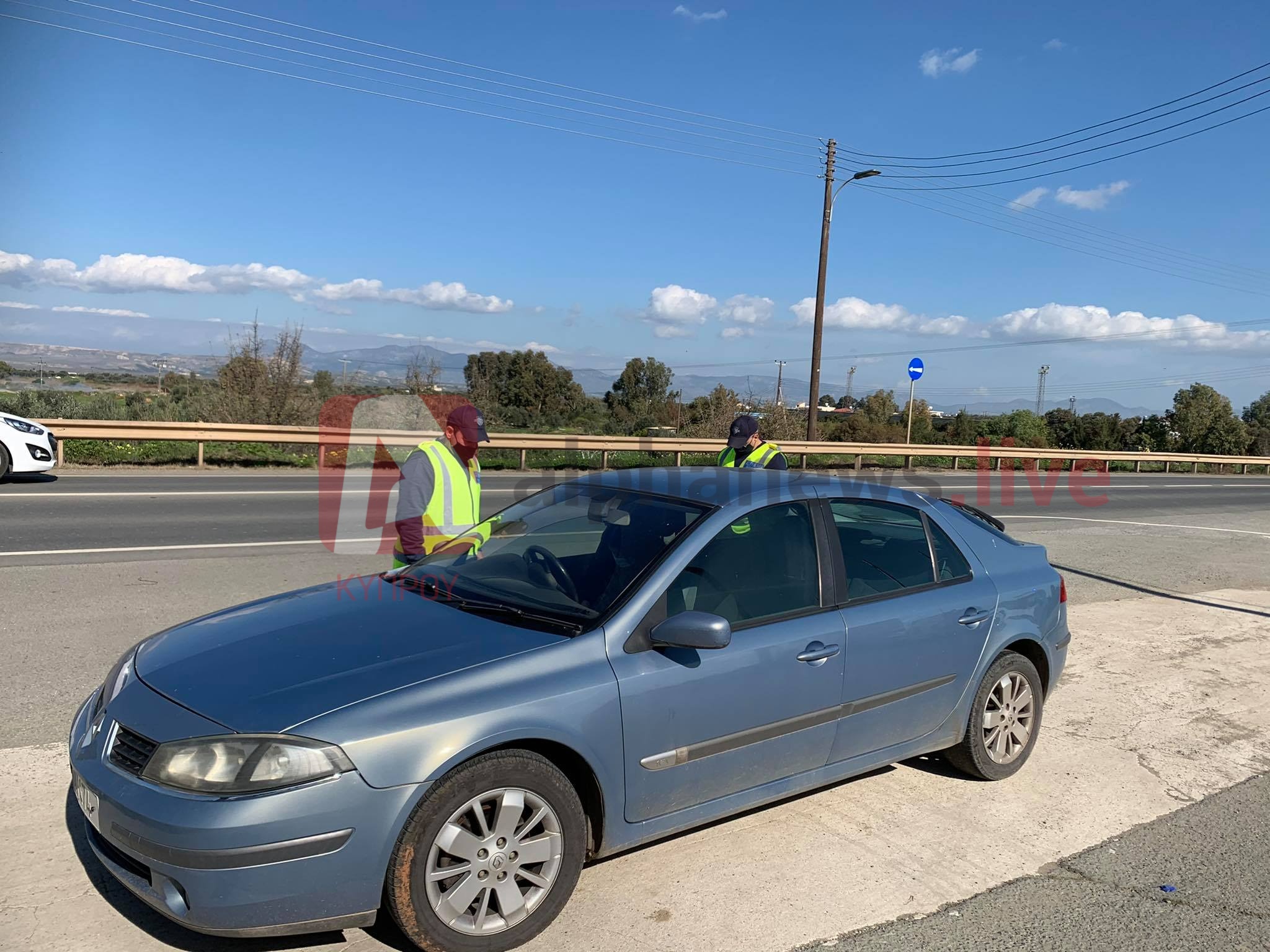 ΕΛΕΓΧΟΣ