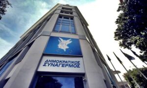 ΔΗΣΥ: Δεν υπάρχει νέος ρεαλισμός, αλλά διαχρονικός (ΒΙΝΤΕΟ)