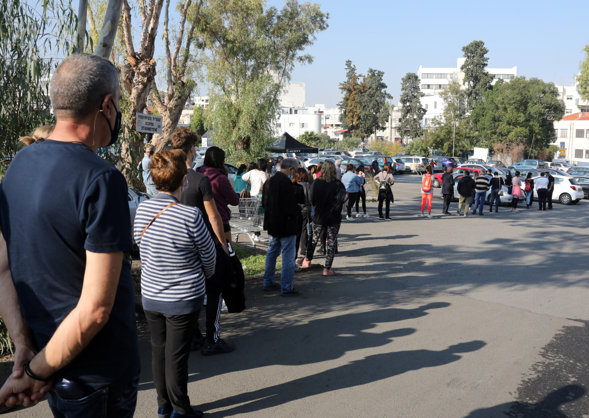 Το σκεπτικό πίσω από το "σχέδιο νίκη" που εισηγείται ο Δρ. Πάνος (ΒΙΝΤΕΟ)