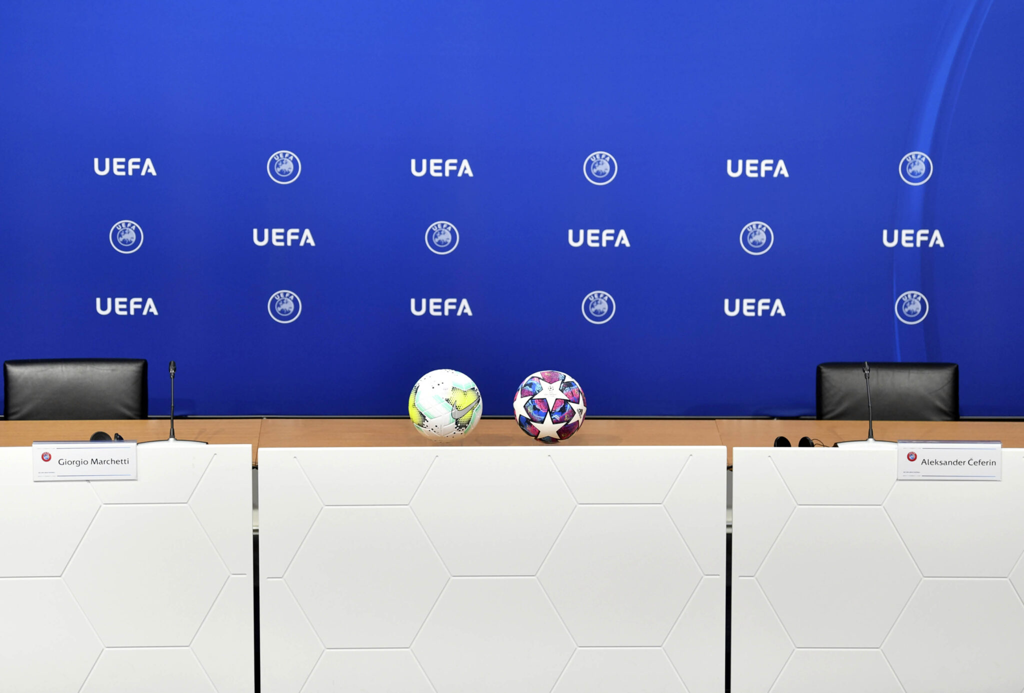 Οι κανόνες της UEFA για τους ταξιδιωτικούς περιορισμούς