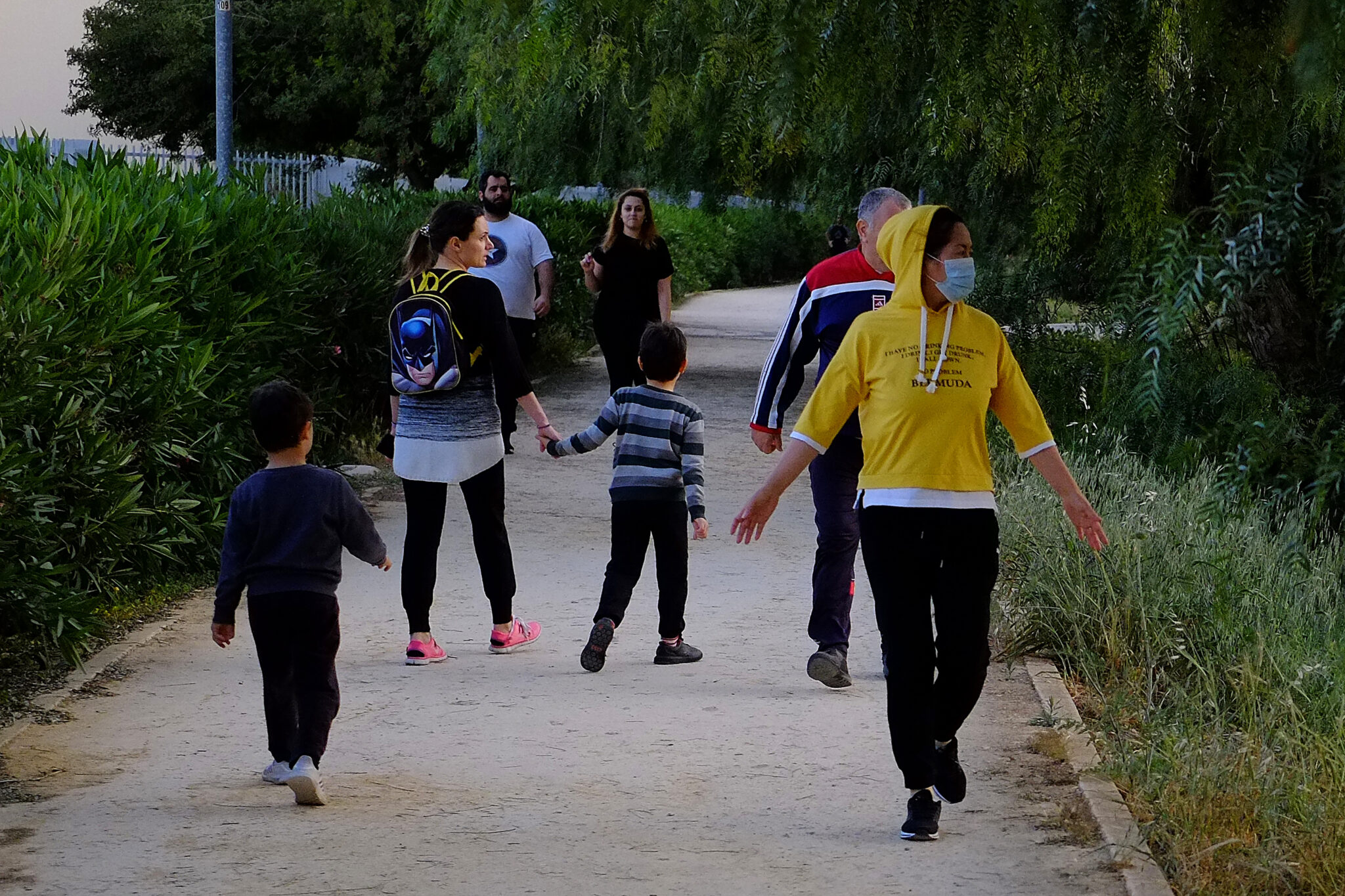 Αυτές είναι οι χαλαρώσεις που έρχονται στον αθλητισμό από τις 8 Φεβρουαρίου