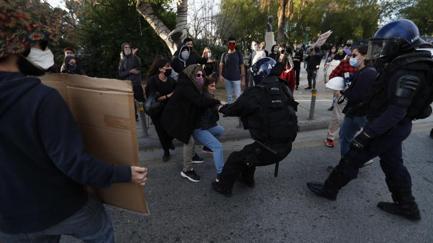 ΔΙΑΔΗΛΩΣΗ ΕΠΕΙΣΟΔΙΑ ΛΕΥΚΩΣΙΑ