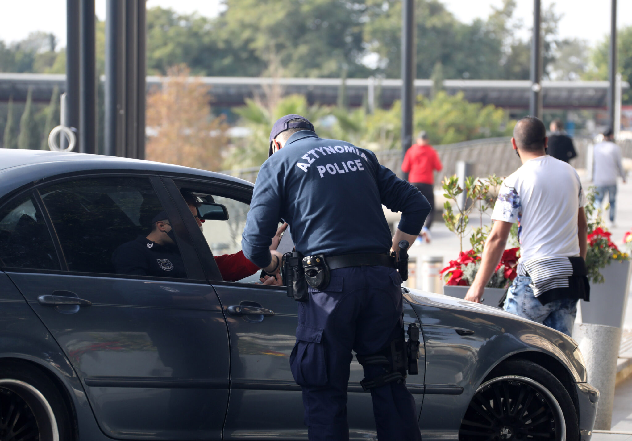 Όλα όσα αλλάζουν στις μετακινήσεις των Κύπριων πολιτών από την 1η Μαρτίου