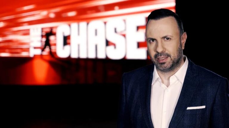 Ρεκόρ τηλεθέασης για το "The Chase" – "Τυφώνας" στα δυναμικά κοινά