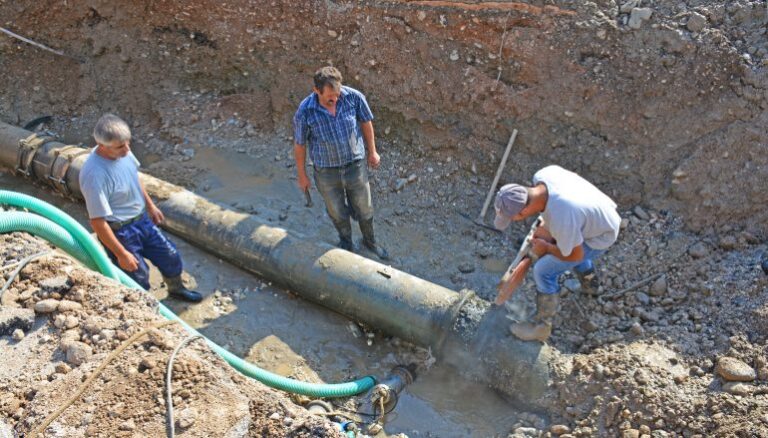 Σε ποια περιοχή της Λευκωσίας θα γίνει διακοπή παροχής νερού λόγω βλάβης