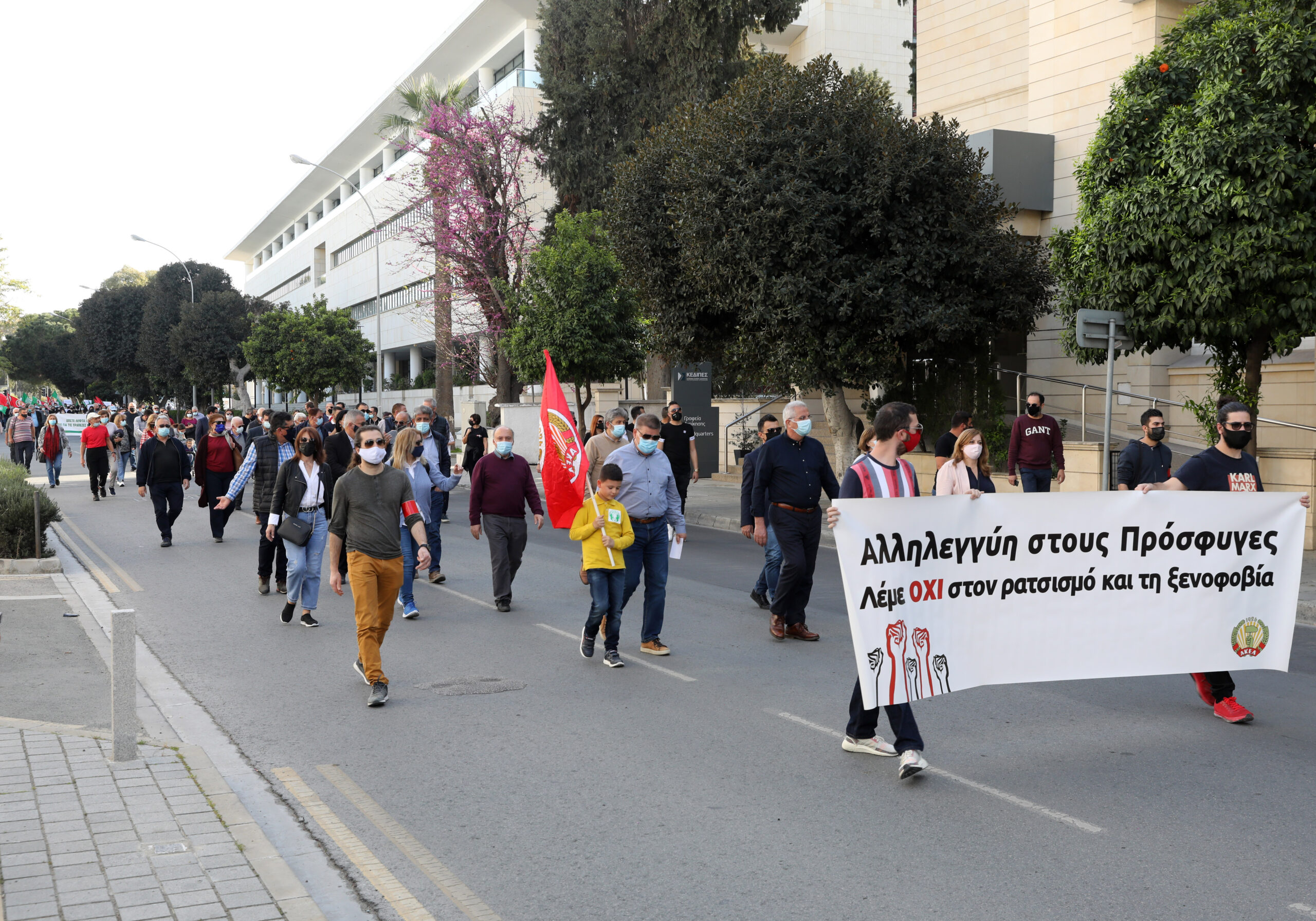 ΔΙΑΜΑΡΤΥΡΙΑ