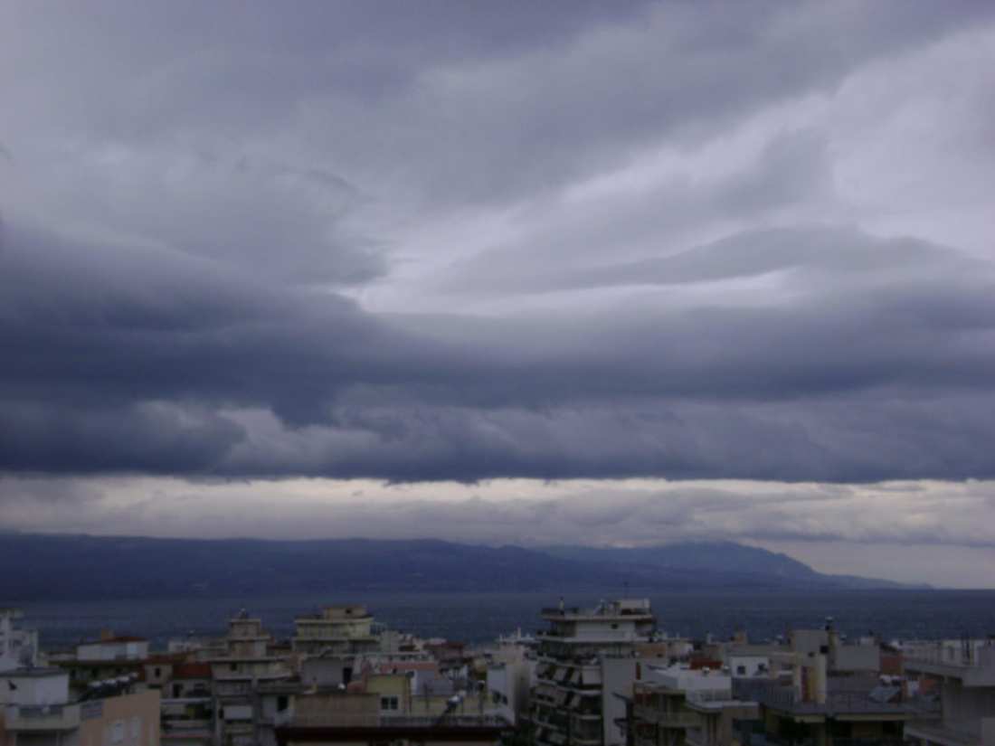 «Κατρακυλά» στους -4 απόψε η θερμοκρασία, πότε αναμένεται βελτίωση του καιρού