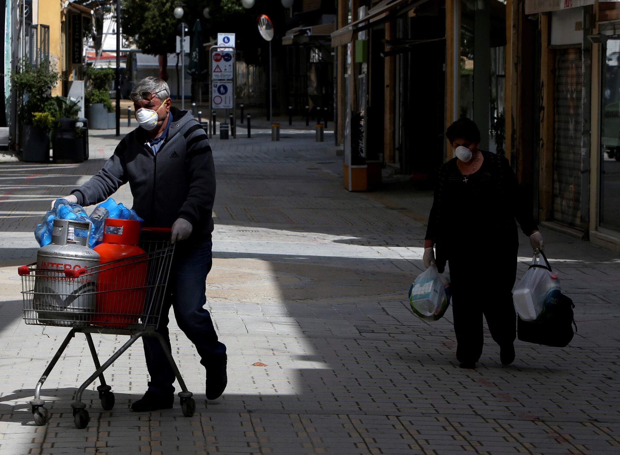 Θα είναι ανοιχτές οι υπεραγορές την Καθαρά Δευτέρα;