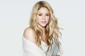 shakira