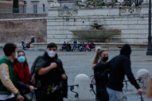 Κινδυνεύει η Βραζιλία λόγω πανδημίας, με τον Πρόεδρο να αρνείται να λάβει μέτρα