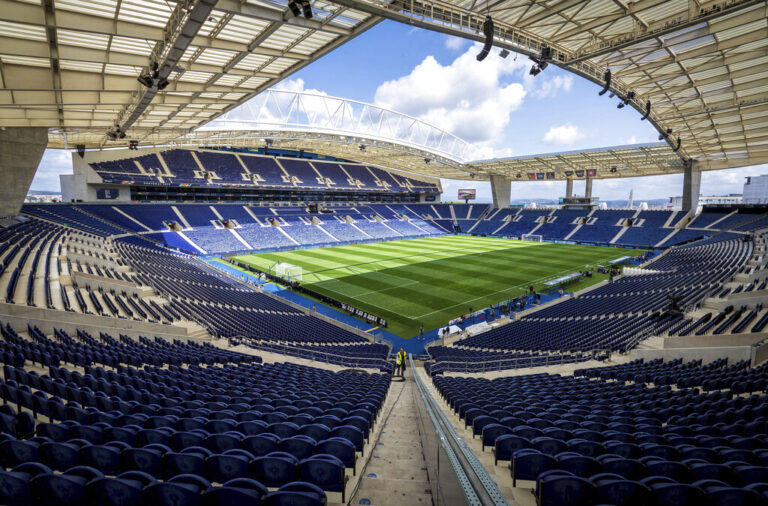 Επισήμως στην Πορτογαλία ο τελικός του Champions League