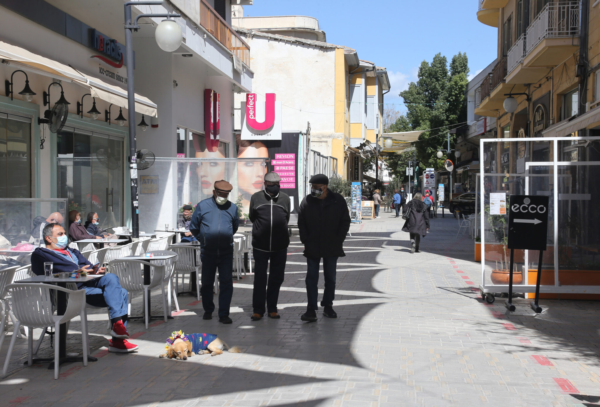 Όλα όσα αλλάζουν από σήμερα στις ζωές των Κύπριων πολιτών