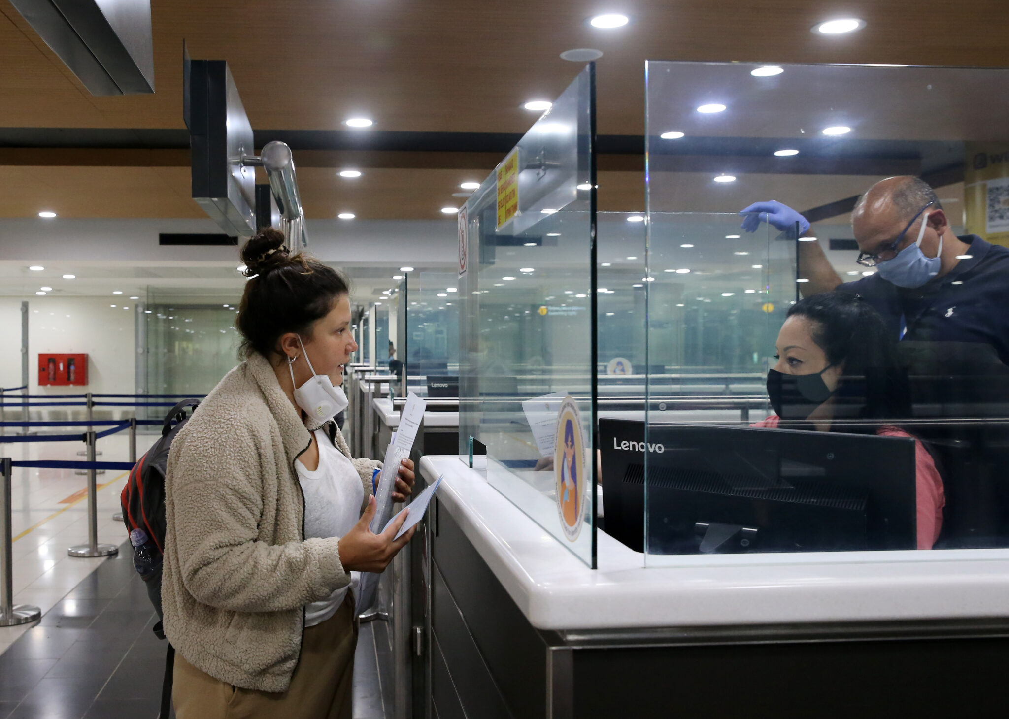 Όλα όσα πρέπει να γνωρίζεις για το Πιστοποιητικό Covid για τα ταξίδια σου