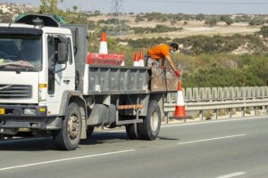 Πότε αρχίζουν τα οδικά έργα στον αυτοκινητόδρομο μεταξύ Χοιροκοιτίας – Ζυγίου