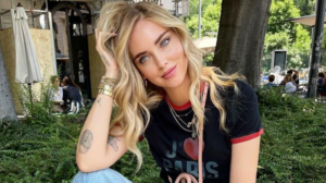 C. Ferragni: Βρίσκεται στην Αθήνα και έχει το πιο χλιδάτο δωμάτιο ξενοδοχείου