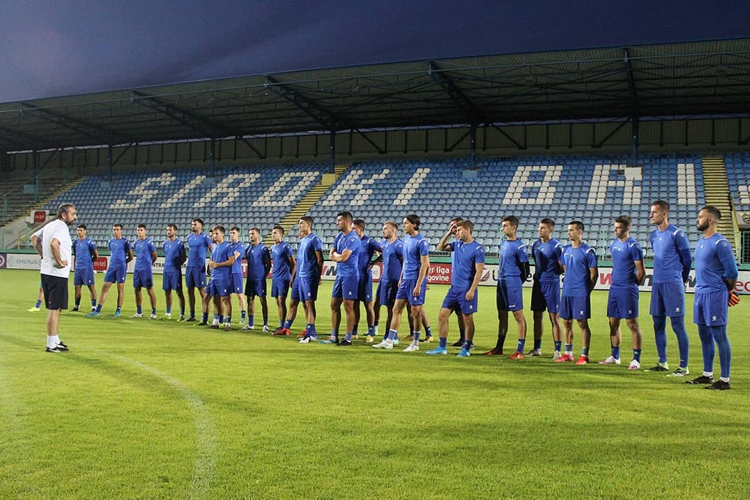 Τριάρα και προβάδισμα πρόκρισης για Σιρόκι κόντρα στη Βλάζνια