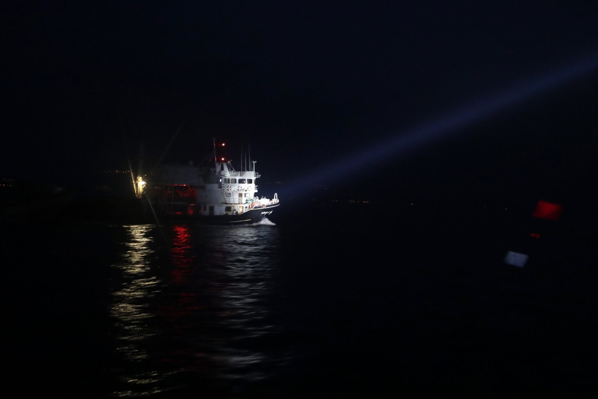 "Ούτε παρενοχλήσαμε, ούτε ανοίξαμε πυρ": Αρνούνται τα πάντα, δίνουν άλλη εκδοχή