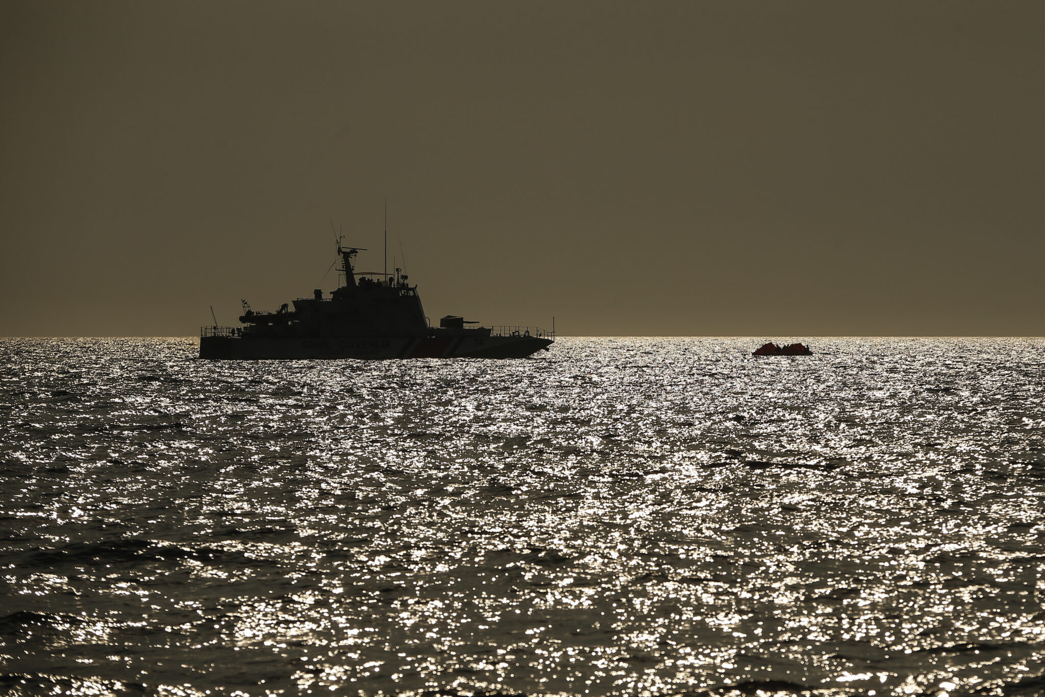 Ελληνική απάντηση στις απαιτήσεις των Τούρκων για αποστρατικοποίηση των νησιών